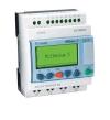 "Compact" range with display CD12 Part number 88970041 Green LCD with 4 lines of 18 characters and configurable backlighting More cost effective solution Industrial temperature range (-20 C +55 C)