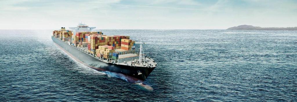 DNV GL - committed to the maritime industry 16