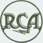 RCA Radiola 60 REG. U.S. PAT. OFF.