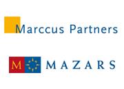 Bernd Sagasser Head of the Global Legal Practice of Marccus Partners Dr.