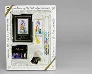 95 Features Blessings Edition of the Marian Children s Mass