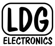 LDG TW-1 Talking Wattmeter LDG Electronics 1445 Parran Road, PO Box 48 St.