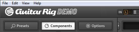 Also, the moment you click on OK: A 30-minute demo timer will be started, during which you can use the component as if it was registered.