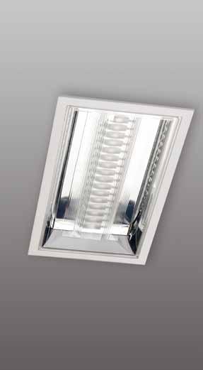 Additional Data Light function Luminaire type General lighting Panel light with 1 LED module, integrated driver Materials Reflector Lens Frame made from sheet steel, white-painted similar to RAL