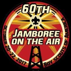 Jamboree on the Air Operational Information on Ham