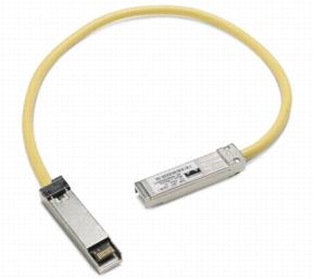 LX GBIC Mode Conditioning Cable (CAB-GELX-625=) Used with LX/LH GBIC to attenuate signal to be appropriate for MMF Not needed with any other GBIC or when using LX/LH with SMF One needed per side of