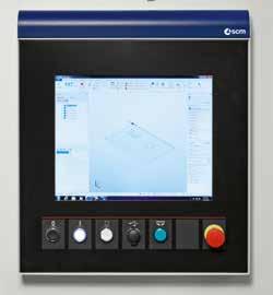 TECHNOLOGY: Learning from experience Fast programming of common recurring machining