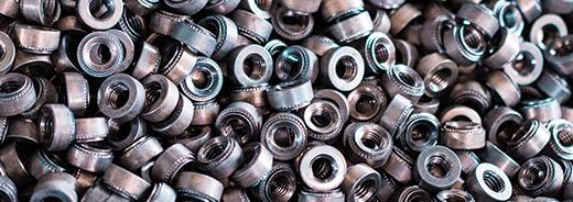 BIAFD Briefing: Repeal of Antidumping Measures on Steel Fasteners from P.R. China The European Union has removed high levels of anti dumping tariffs from carbon steel fasteners imported from China.