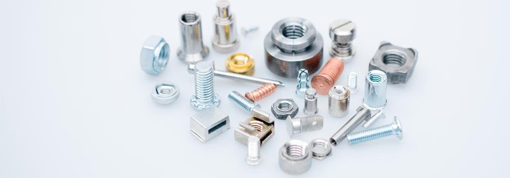 With Demand Booming, TR Fastenings Adds New Products to Self-Clinch Range TR Fastenings, a leading global manufacturer and supplier of industrial fasteners, has further enhanced its self-clinch range