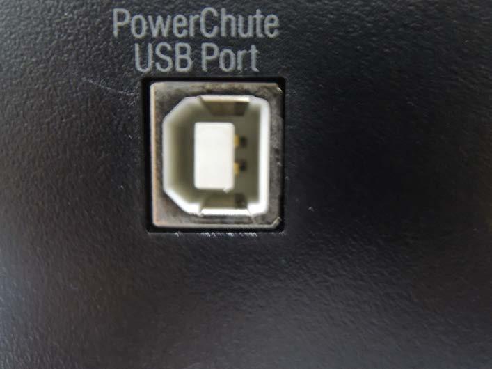 USB Port CE EMC