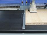 Depending on the workpiece dimensions the D Optimats can be fed with up to 4