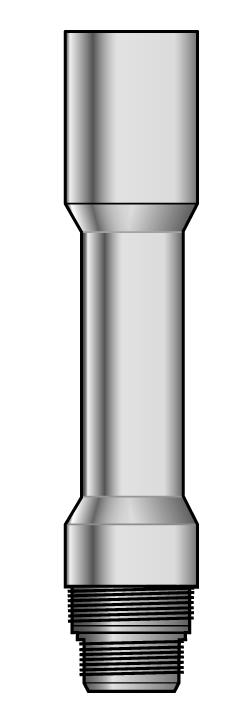 PUP JOINT Pup Joints are short lengths of casing and tubing that are used to adjust the depth of strings or downhole tools.