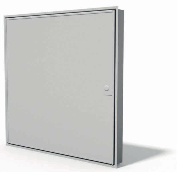 available on request) The EMAC007 range is designed to be installed in a lay in grid ceiling.