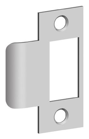 With a wide variety of lock functions the DORMA ST9600 series II mortice lock will have the right function to meet your hardware specification requirements.