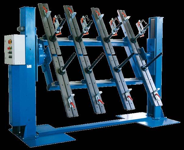 for rotating, tilting and turning Welding positioner lift