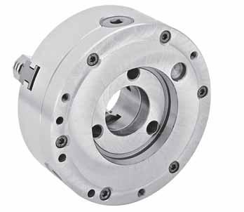 3 Jaw SelfCentering Scroll s Forged Steel Body, High Speed A 1 / A 2 Type, Direct Mount Note: Type A 1 Spindle has 2 Bolt Hole Pattern (inside B & outside the taper B1 ) an A 1 or A 2 will fit on it.