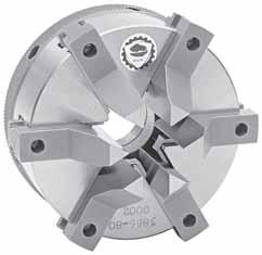 4 Jaw 7890300 7890400 7890500 789000 BISON 3 & Jaw lever operated, super accurate, low profile chucks are designed to solve tool grinding problems.