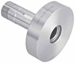 5C Adapters for BISON Lathe s SemiFinished 5C Adapters are designed for use with SelfCentering or Independent Lathe s. Made of high quality forged steel.
