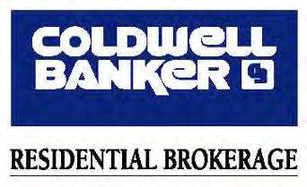 Coldwell Banker Residential Brokerage BUSINESS LEADERSHIP DEVELOPMENT SERIES WORDS THAT WORK