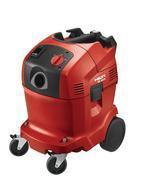 Examples of suitable equipment to cut the joint are: 1 in Hilti: DC-SE 20 Slitting tool Vacuum cleaner Depth