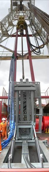 CircSub pros and cons Drilled Length/Well Extension Equipment Lifetime Time: Connections Time: Testing Time: Handling Connection