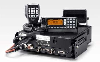 Page 1 of 5 HF TRANSCEIVER IC-F7000 Advanced selective call and ALE make HF communication easier than ever!