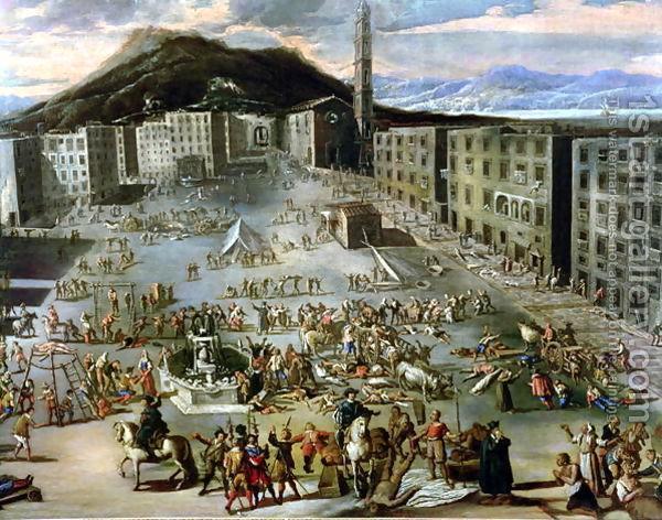 Naples Located in Southern Italy Ruled by a hereditary monarch Occupied by French