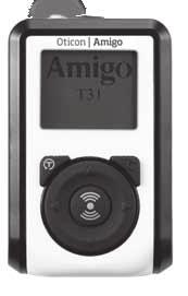 About channels Your Amigo system is a radio device, and like any other radio, it communicates on specific channels.