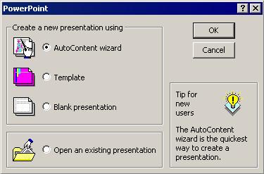 Capitolul 1: Prezentare Microsoft PowerPoint Programul Microsoft PowerPoint face parte din pachetul de programe Microsoft Office şi este folosit pentru realizarea de prezentări animate ( în domenii