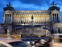 The event will take place in the Russian Centre of Science and Culture in Rome (Italy) on October 1-5, 2012.