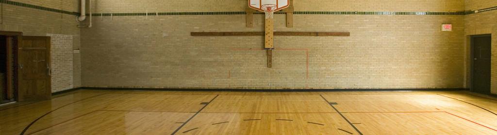SCREENS, WOOD FLOOR PADS, AND FLOOR FINISH THE NEW STANDARD IN SPORT FLOOR FINISHES A superior, high gloss, single component finish created exclusively for use on gymnasiums and other