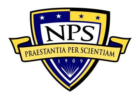 NAVAL POSTGRADUATE SCHOOL MONTEREY, CALIFORNIA THESIS NPS-SCAT: A CUBESAT COMMUNICATIONS SYSTEM DESIGN, TEST, AND INTEGRATION by Matthew