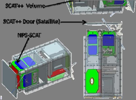 Figure 2. Second SSPL Adapter Concept (From Schulenburg, 2008, p.