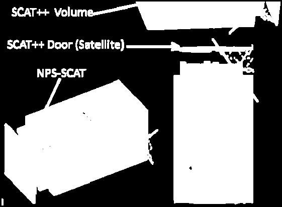 Orbital Deployer (P-POD) Mk III and, thus, allow the satellite to deploy in a conventional launch vehicle, if the STS opportunity