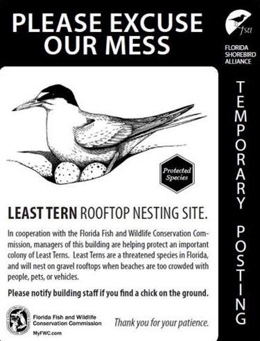 FSA guide Here is a complete list of resources available to help you with rooftop monitoring, outreach, and chick-checking.