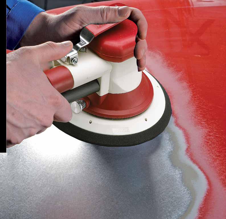 47-70 MACHINE SANDING IMAGE GOES HERE MACHINE SANDING AUTOMOTIVE APPLICATION VIDEOS See the products in use in our Norton application