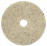 Packed: 13 24, 27, 28 5/case, 27 28 2/case This pad has specially blended fibers, resin and binders to produce a soft pad.