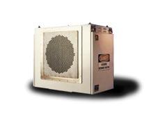 Phased Array Antenna System (PAAS), C-Band, X-Band, Designed for test range instrumentation applications, the Phased Array Antenna System (PAAS) is a family of ruggedized, low-cost electronically