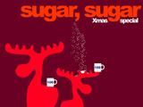Sugar, Sugar: Draw lines to change path of sugar to fill the cups.  Sugar, Sugar 2: Draw lines to change path of sugar to fill the cups.