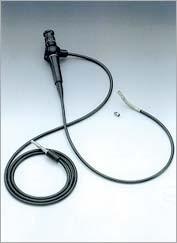 Special Feature Fiberscopes There are some RVI applications that cannot be satisfied by a standard model fiberscope.