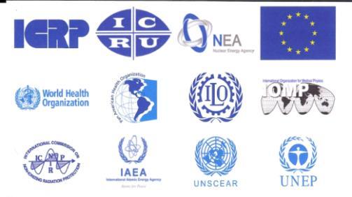 Objective Radiation Protection Strategy and Practice Committee To lead and focus IRPA s interactions with the principal International Organisations and the Associate Societies in order to ensure that