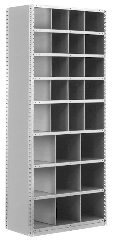 Box Edge Plus Steel Shelving Installation Instructions IMPORTANT PRODUCT LIABILITY INFORMATION Read all