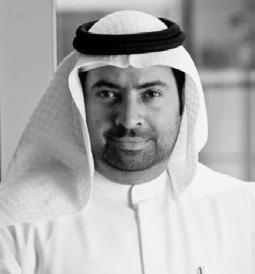 FAHAD AL GERGAWI (CEO, DUBAI FDI) Fahad Al Gergawi is the Chief Executive Officer of Dubai Investment Development Agency (Dubai FDI), an agency of the Department of Economic Development- Government