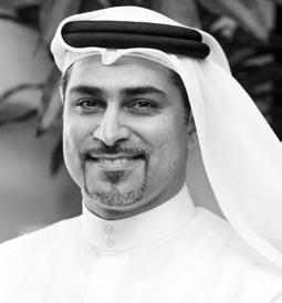 In his current role, he leads a team that assists regional and international investors to seize new and emerging opportunities across various industries and sub sectors in Dubai and the region.
