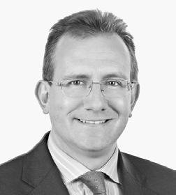 SIMON DENTON (MANAGING DIRECTOR, SOVEREIGN (UK) LIMITED) Simon has over 28 years experience and expertise in the international tax planning, trustee, corporate services, fiduciary and the market