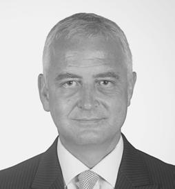 As MD of Sovereign Trust in Gibraltar, he served 2 terms as Chairman of the Association of Trust & Company Managers and was a member of the Gibraltar Government Financial Sector Legislation Committee.
