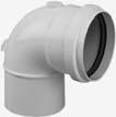 TWIN FLUE SYSTEM 60 SERIES CHARACTERISTICS Aluminium tubes (alloy 6060) 1 mm thickness EN 1070 alloy is available in the applications where the condensate presence and 1.