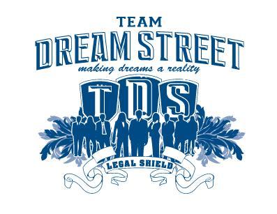 Team Dream Street`s First Step Manual Daniel & Lisa Streeter