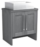 how to fit base cabinets.