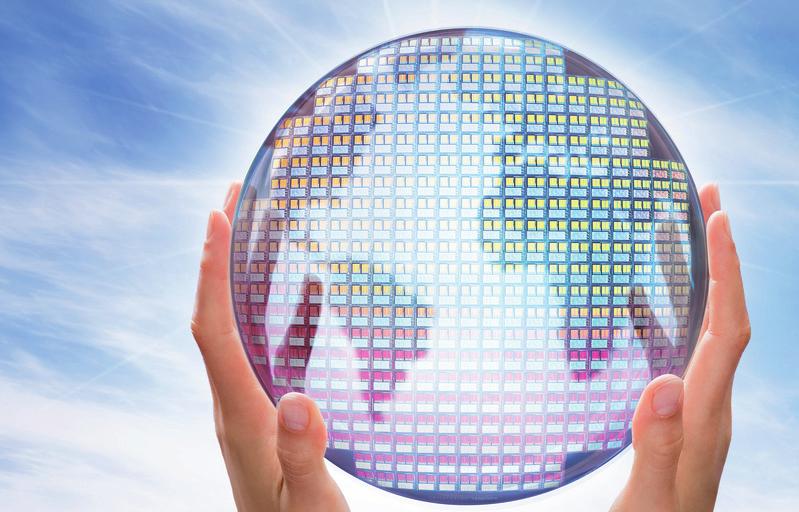 Innovative semiconductor technology global challenges in the focus We currently face a number of daunting challenges: the world s population is growing, ever more megacities are forming and demand